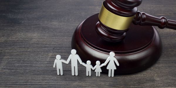 Sprawy rodzinne - adwokat Mokotów